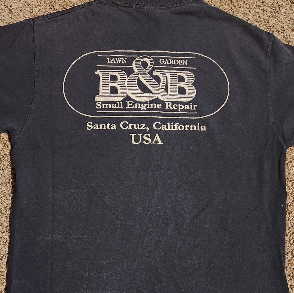 Vintage California T-Shirt